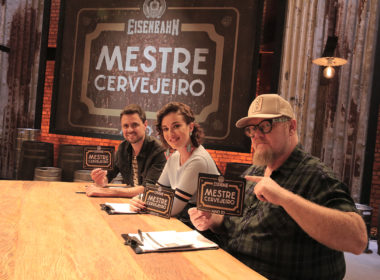 Eisenbahn Mestre Cervejeiro